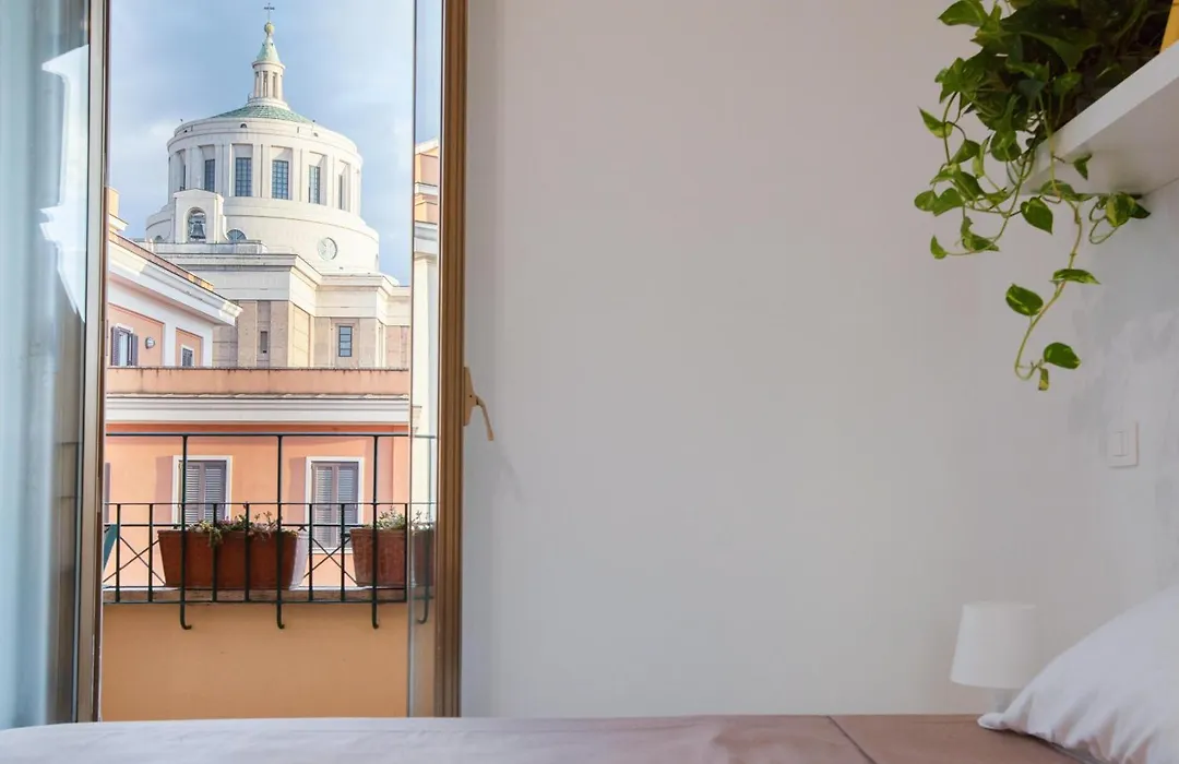 Enjoy Rome San Paolo Retreat-1